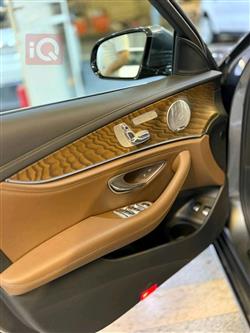 مێرسێدس بێنز E-Class